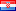 country of residence Croatia