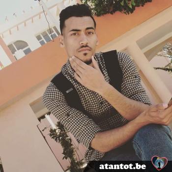 oussama97 - date a Austrian, 100% free oussama97