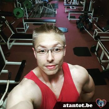 toniip - date a Austrian, 100% free toniip