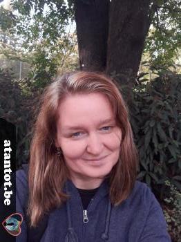 martina75 - date a Austrian, 100% free martina75