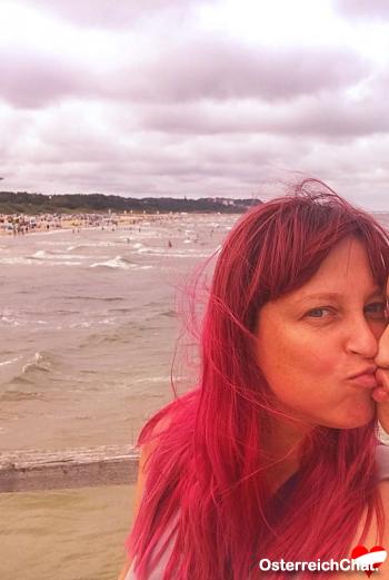 diana42 - date a Austrian, 100% free diana42