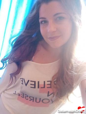 olivia96 - date a Austrian, 100% free olivia96