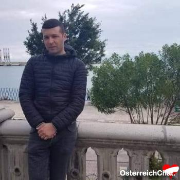 sofiane87 - date a Austrian, 100% free sofiane87