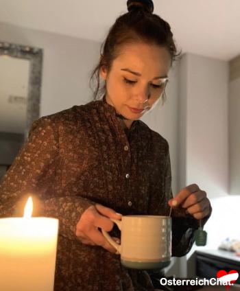 isabella05 - date a Austrian, 100% free isabella05