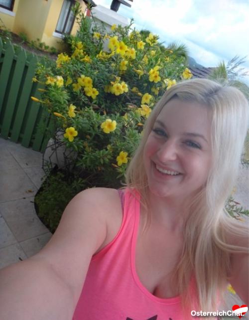 hanne10 - date a Austrian, 100% free hanne10