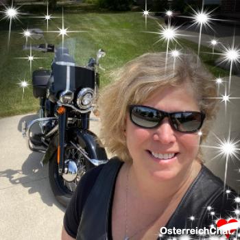 nancyann - date a Austrian, 100% free nancyann