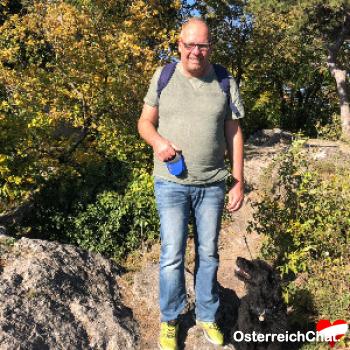 hannes52 - date a Austrian, 100% free hannes52