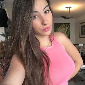 Melissa12 - date a Austrian, 100% free Melissa12
