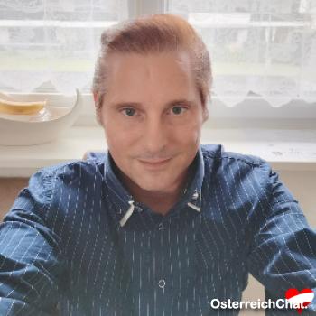 donny - date a Austrian, 100% free donny