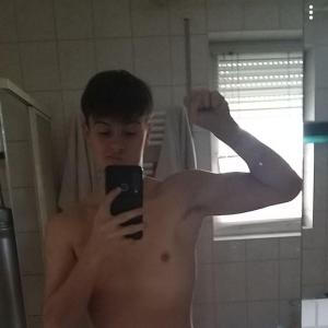 Levii1 - date a Austrian, 100% free Levii1