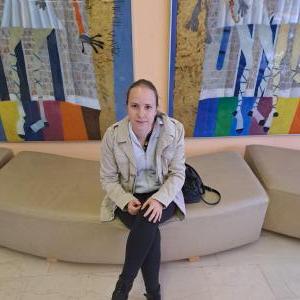 Jenny05 - date a Austrian, 100% free Jenny05