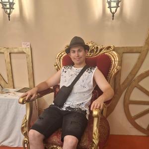 Sebastiank - date a Austrian, 100% free Sebastiank