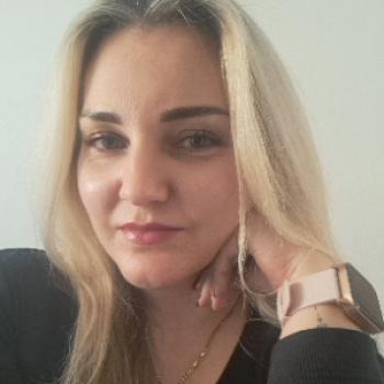 Maryna - date a Austrian, 100% free Maryna