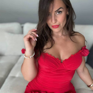 Babara - date a Austrian, 100% free Babara