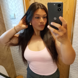 Pinky208 - date a Austrian, 100% free Pinky208