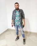 Tunis chat