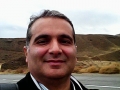 Tehran chat