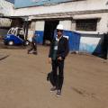 Casablanca-Settat chat